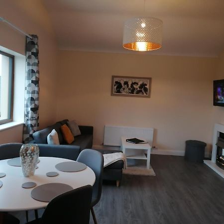 Atlantic Way Apartment Слайгоу Екстериор снимка