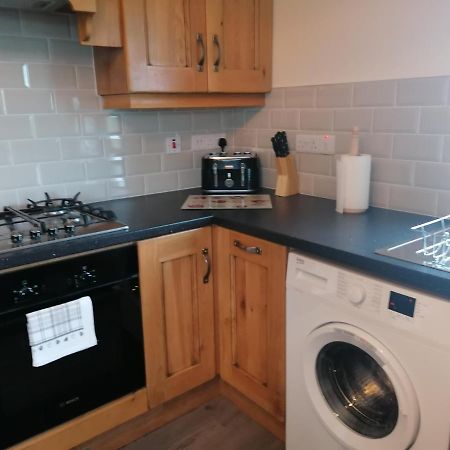 Atlantic Way Apartment Слайгоу Екстериор снимка