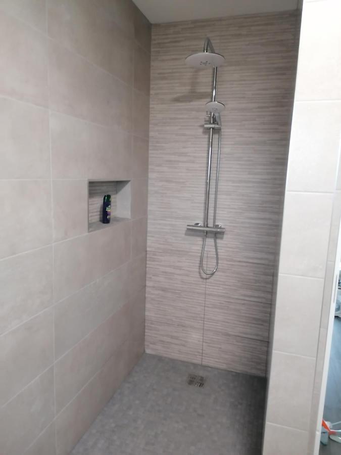 Atlantic Way Apartment Слайгоу Екстериор снимка