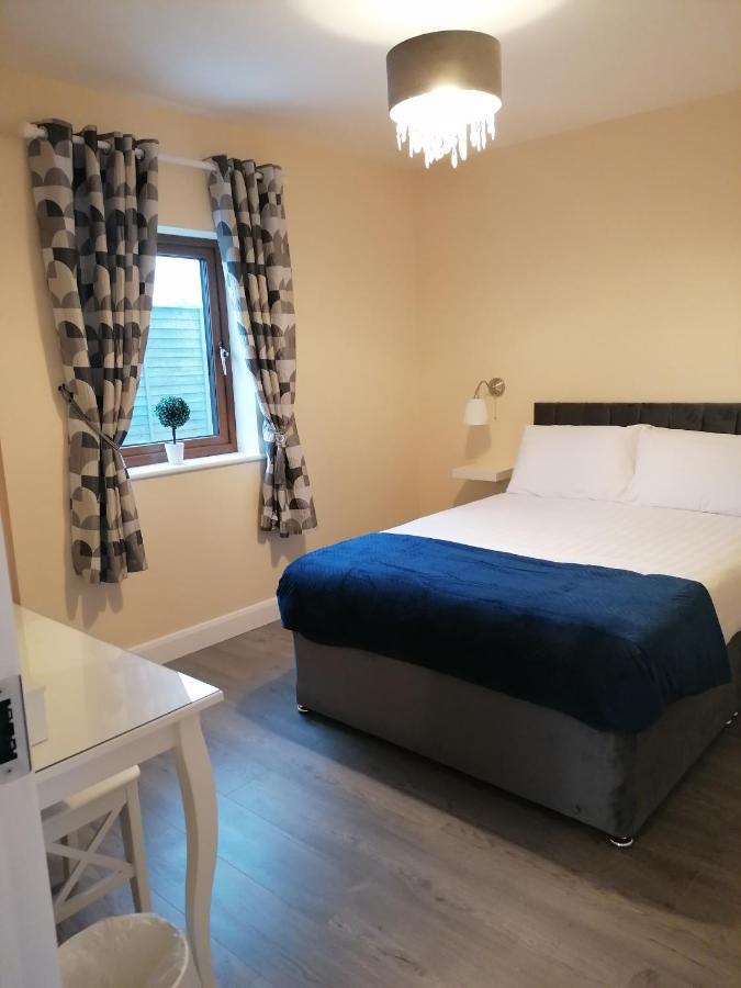 Atlantic Way Apartment Слайгоу Екстериор снимка