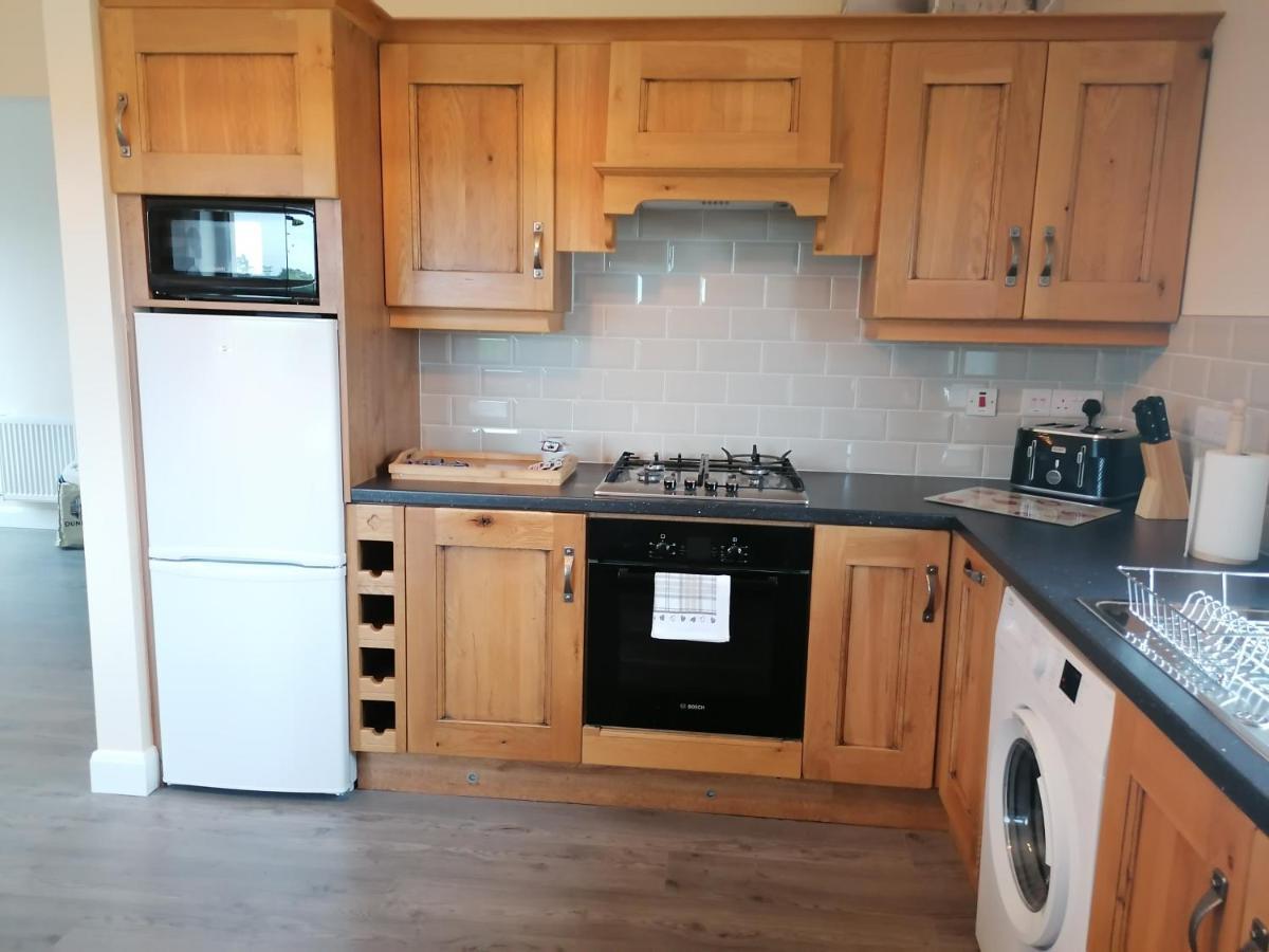 Atlantic Way Apartment Слайгоу Екстериор снимка