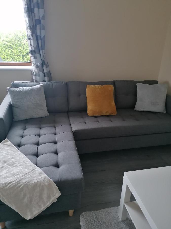 Atlantic Way Apartment Слайгоу Екстериор снимка