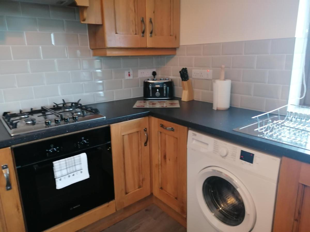 Atlantic Way Apartment Слайгоу Екстериор снимка