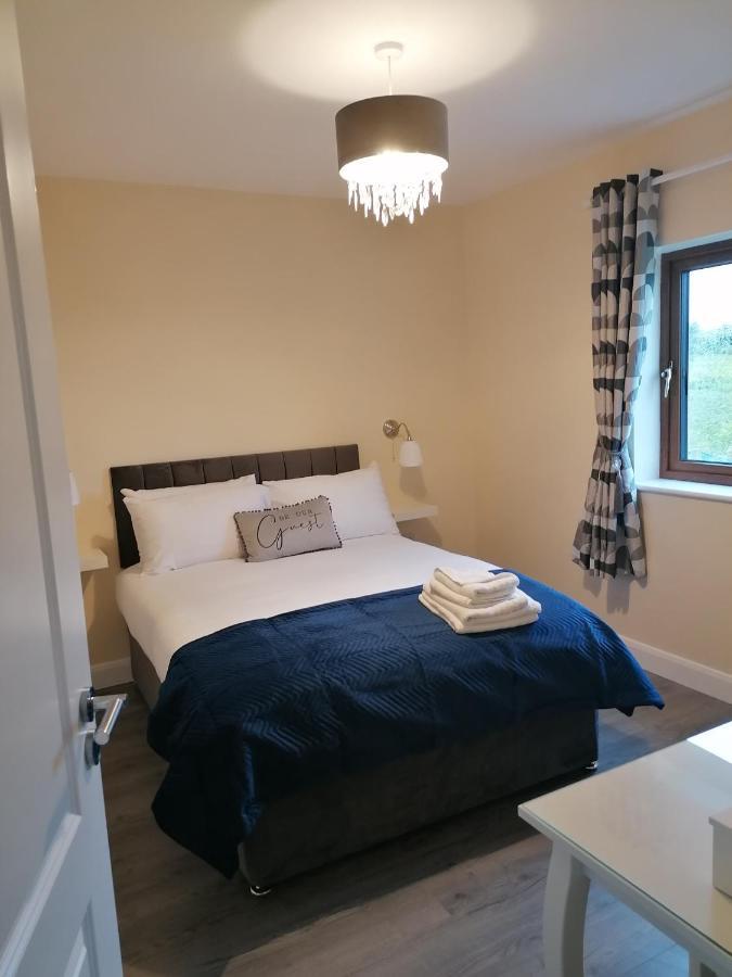 Atlantic Way Apartment Слайгоу Екстериор снимка
