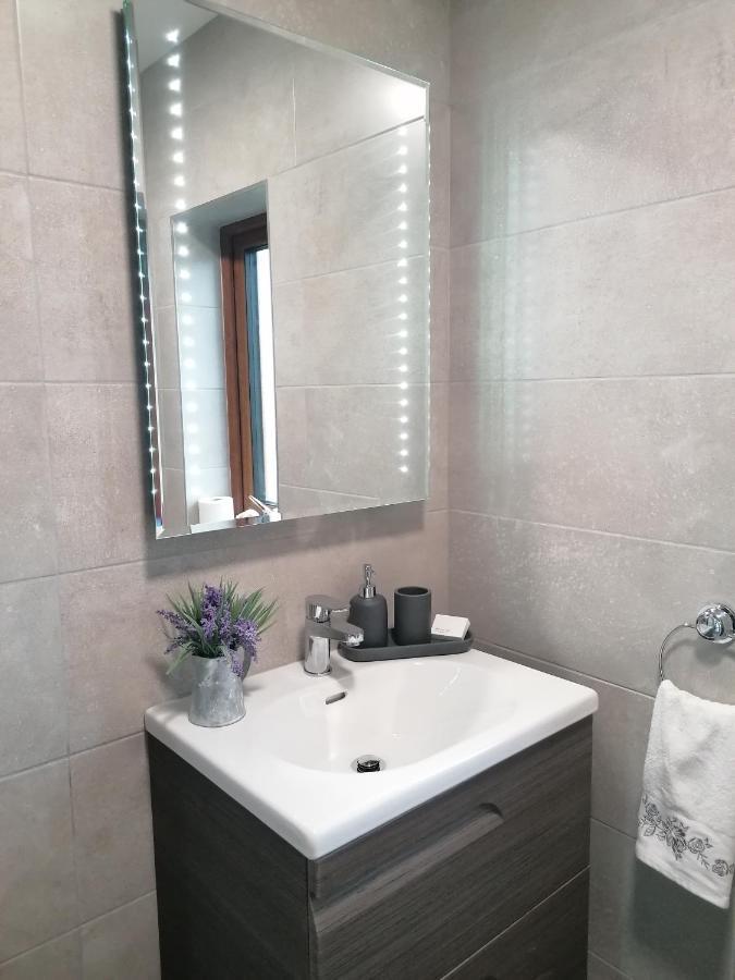 Atlantic Way Apartment Слайгоу Екстериор снимка