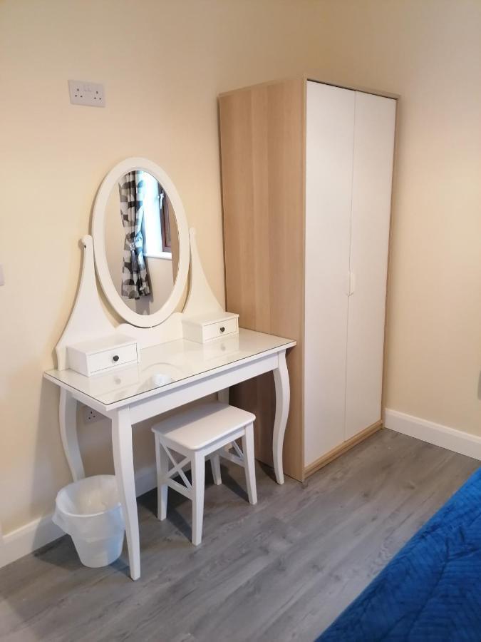 Atlantic Way Apartment Слайгоу Екстериор снимка