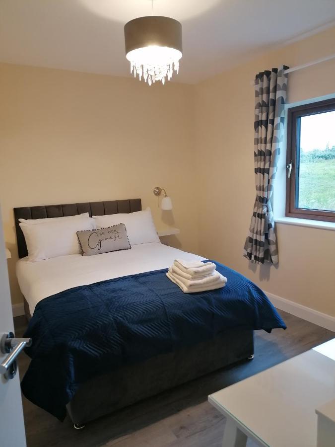 Atlantic Way Apartment Слайгоу Екстериор снимка