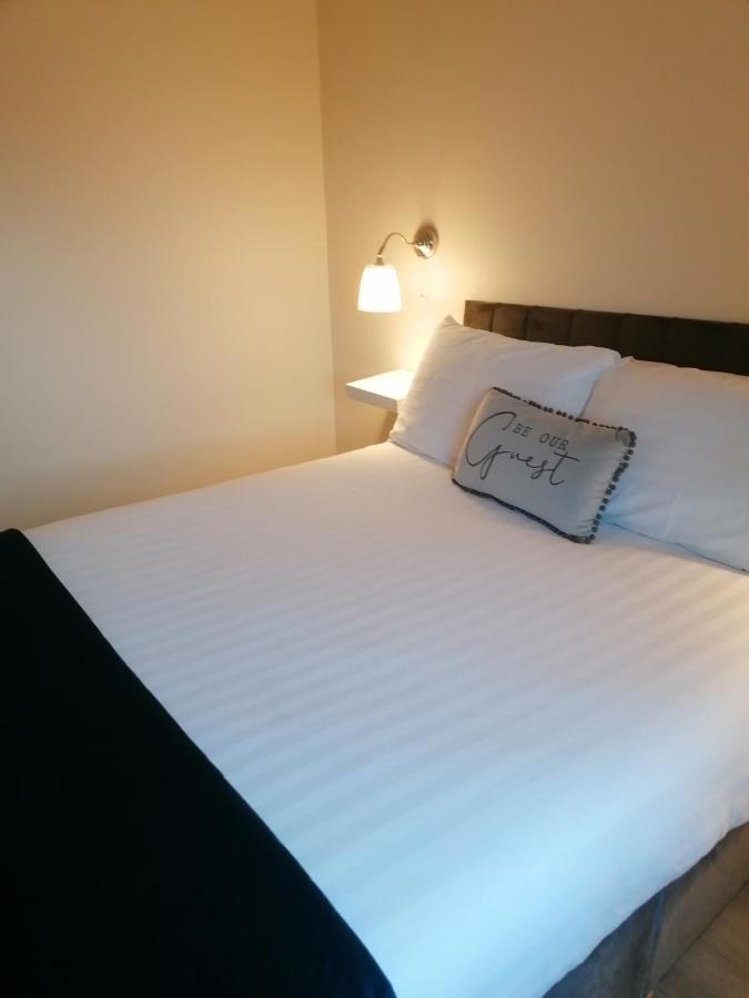 Atlantic Way Apartment Слайгоу Екстериор снимка