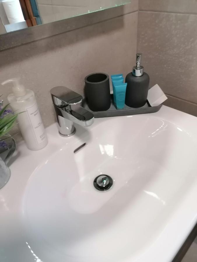 Atlantic Way Apartment Слайгоу Екстериор снимка